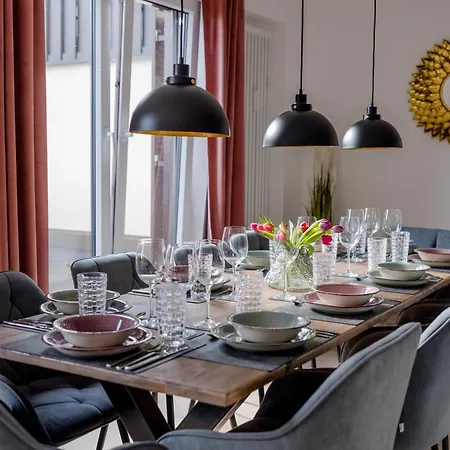 Uniqe I Luxurioeses 145qm Feldafing
