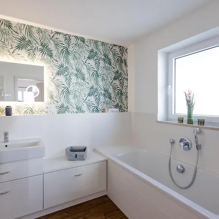 Appartamento Uniqe I Luxurioeses 145qm