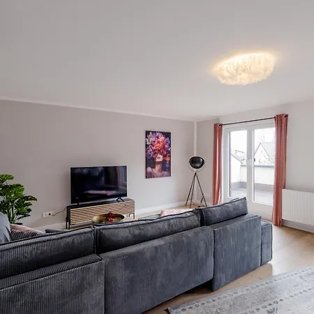 Appartamento Uniqe I Luxurioeses 145qm