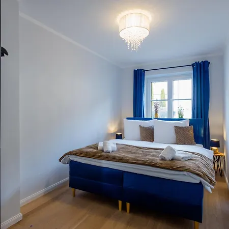 아파트 Uniqe I Luxurioeses 145qm 펠다핑