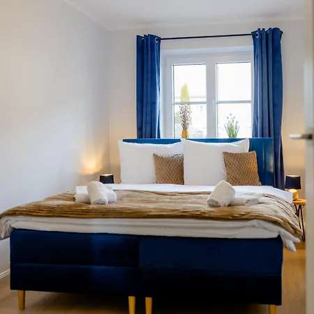 Uniqe I Luxurioeses 145qm * 펠다핑
