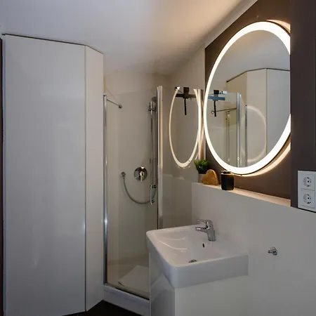 Appartamento Uniqe I Luxurioeses 145qm