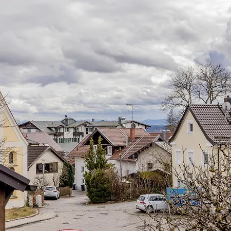 Uniqe I Luxurioeses 145qm Feldafing