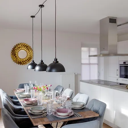 Uniqe I Luxurioeses 145qm Apartamento Feldafing