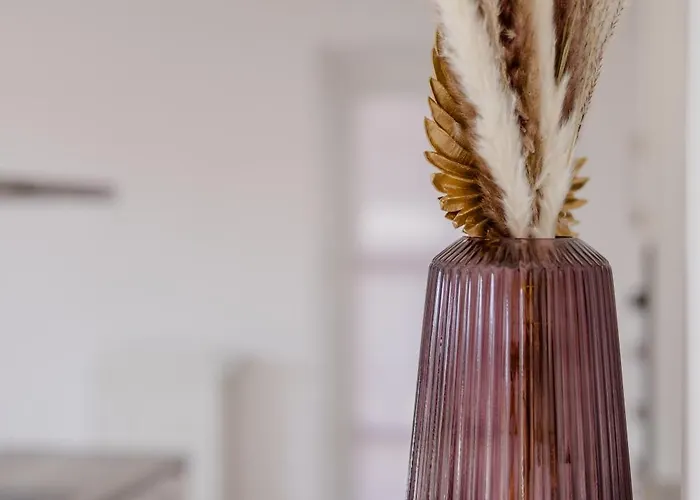 Uniqe I Luxurioeses 145qm
